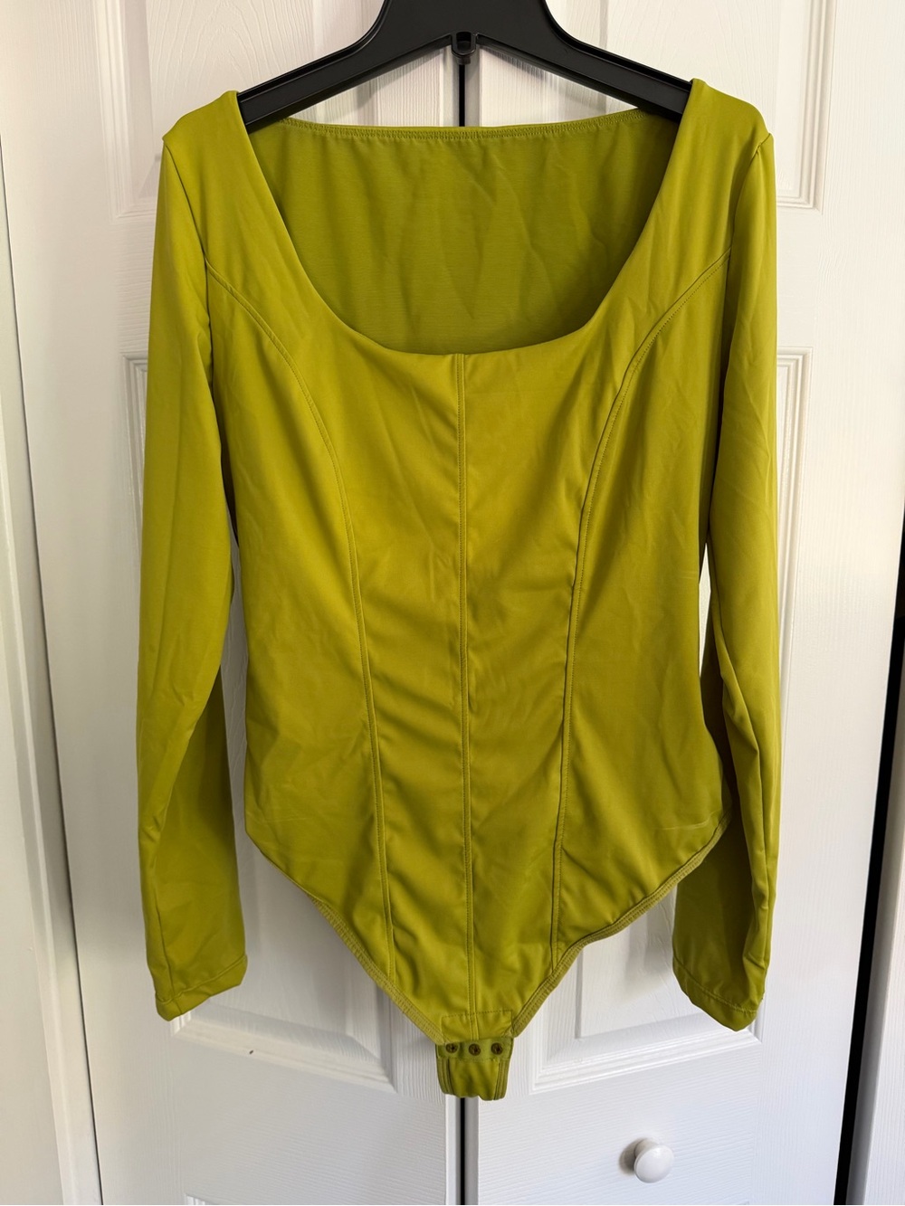 Popilush Compression Bodysuit